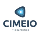 Cimeio Therapeutics logo
