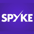 Spyke Games logo