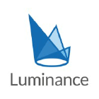 Luminance logo