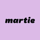 Martie logo