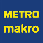 METRO AG logo