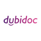dubidoc logo