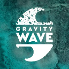 Gravity Wave logo