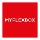 Myflexbox logo