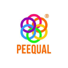 Peequal logo