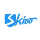 Skioo logo