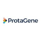 Protagen Protein Services logo