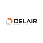 Delair logo