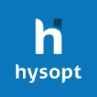 Hysopt logo