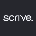 Scrive logo