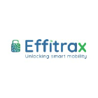 Effitrax logo