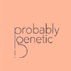 Probably Genetic logo