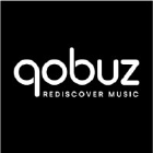 Qobuz logo