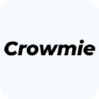 Crowmie logo