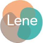 Lene Health logo