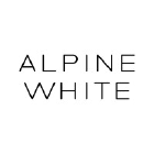 Alpine White