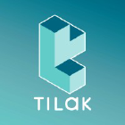 Tilak Healthcare logo