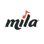 Poppins (formerly Mila) logo