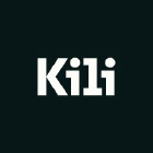 Kili Technology logo