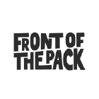 Front of the Pack logo