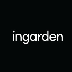 ingarden logo