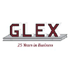 Glex logo