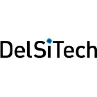 DelSiTech logo