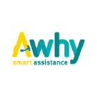 Awhy logo