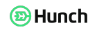 Hunch logo