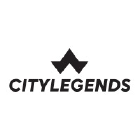 CityLegends logo