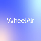 WheelAir logo