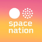 Space Nation logo