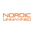 Nordic Unmanned logo