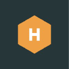 Hive Streaming logo