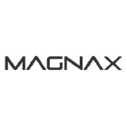 Magnax logo