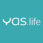YAS.life logo