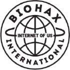 Biohax International logo