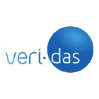 Veridas logo