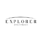 Explorer Investments
