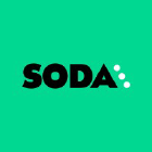 Soda logo