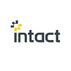 Intact Software logo