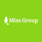 Miss Group logo