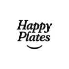 Happy Plates logo