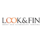 Look&Fin logo