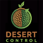 Desert Control logo