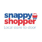 Snappy Shopper logo