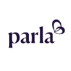 Parla logo