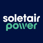 Soletair Power logo