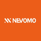 Nevomo logo