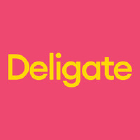 Deligate logo
